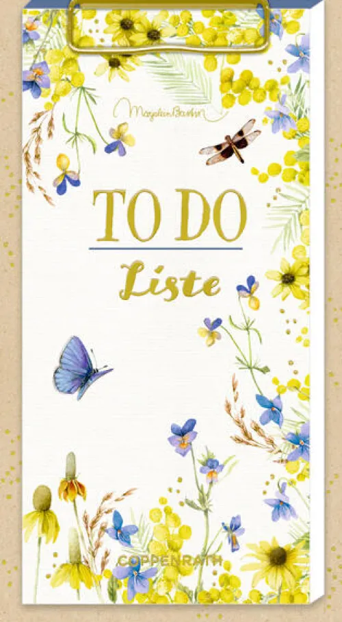 Notizblock*Coppenrath, Münster Clearance