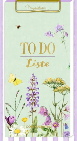 Coppenrath Notizbücher & -Blöcke-Notizblock