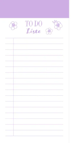 Coppenrath Notizbücher & -Blöcke-Notizblock