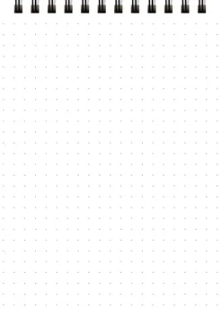 Korsch Verlag GmbH Notizbücher & -Blöcke-Notizblock midi Ibiza