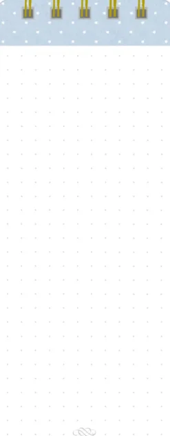 Coppenrath Notizbücher & -Blöcke-Notizblock mit Ringbindung