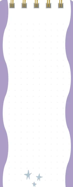 Notizblock mit Ringbindung*Coppenrath Outlet