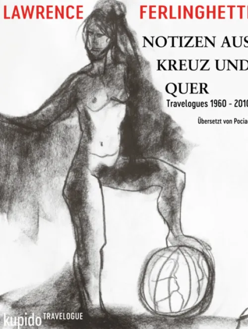 Kupido Literaturverlag Orte & Länder-Notizen aus Kreuz und Quer