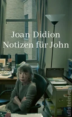 Notizen für John*Ullstein Ebooks Online