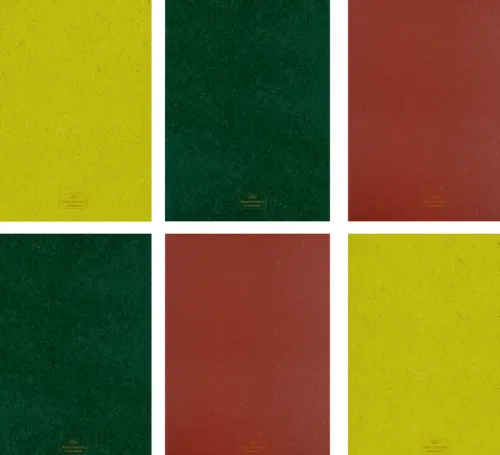 Notizhefte DIN A5*Coppenrath Outlet