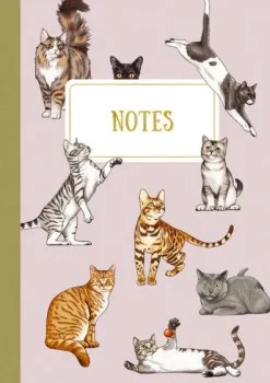 Coppenrath Notizbücher & -Blöcke*Notizhefte DIN A5