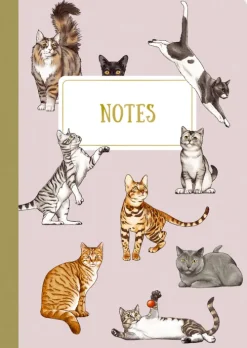 Coppenrath Notizbücher & -Blöcke*Notizhefte DIN A5