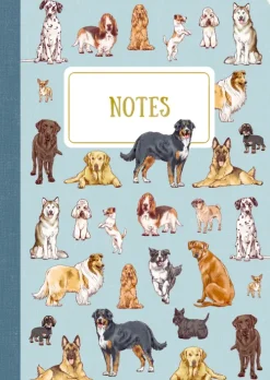 Coppenrath Notizbücher & -Blöcke*Notizhefte DIN A5