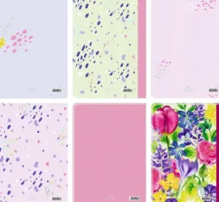 Notizhefte DIN A5*Coppenrath, Münster New