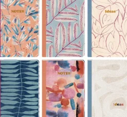 Coppenrath Notizbücher & -Blöcke*Notizhefte DIN A5