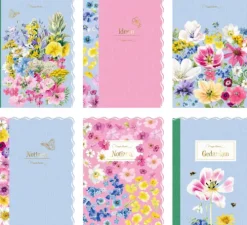 Coppenrath Notizbücher & -Blöcke-Notizhefte DIN A5