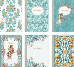 Notizhefte DIN A5*Coppenrath Clearance