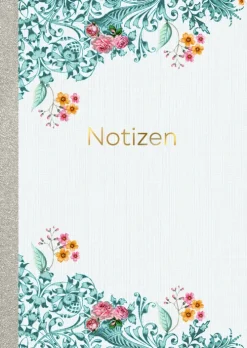 Notizhefte DIN A5*Coppenrath Clearance