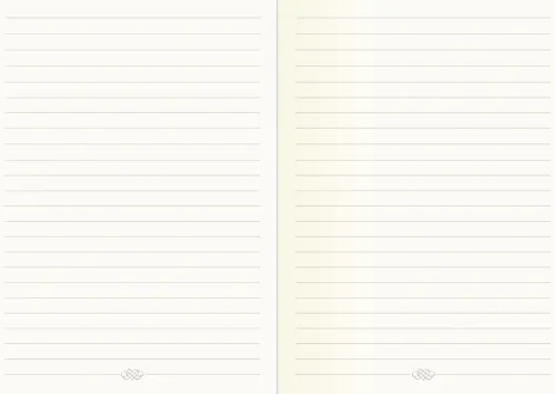 Coppenrath Notizbücher & -Blöcke-Notizhefte DIN A6 - Blütenzauber