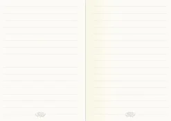 Notizhefte DIN A6 - Edition Barbara Behr*Coppenrath New