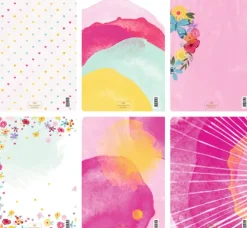 Notizhefte DIN A5 - Love & Happiness*Coppenrath Best