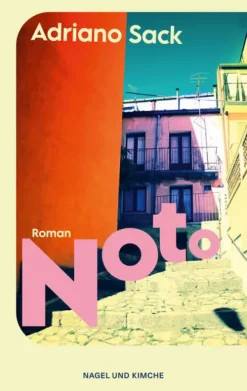 Noto*Nagel & Kimche Hot