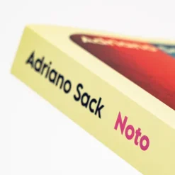 Noto*Nagel & Kimche Hot