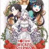 Carlsen Verlag GmbH Koreanischer Manga - Manhwa-Not-Sew-Wicked Stepmom 1