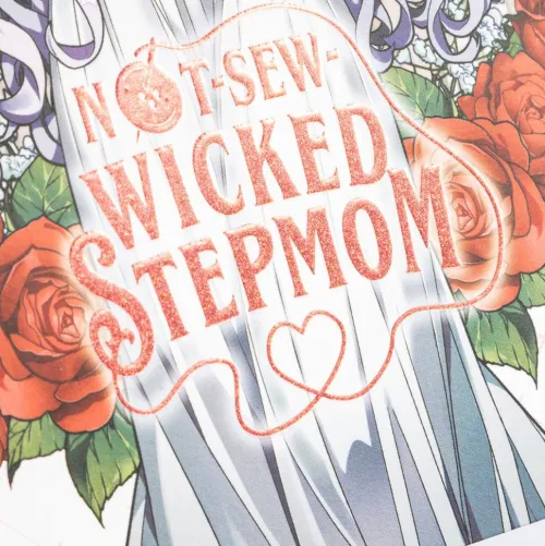 Carlsen Verlag GmbH Koreanischer Manga - Manhwa-Not-Sew-Wicked Stepmom 1