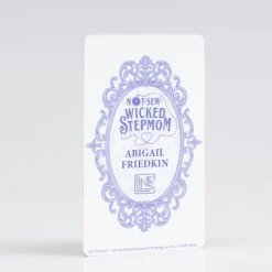 Carlsen Verlag GmbH Koreanischer Manga - Manhwa-Not-Sew-Wicked Stepmom 1