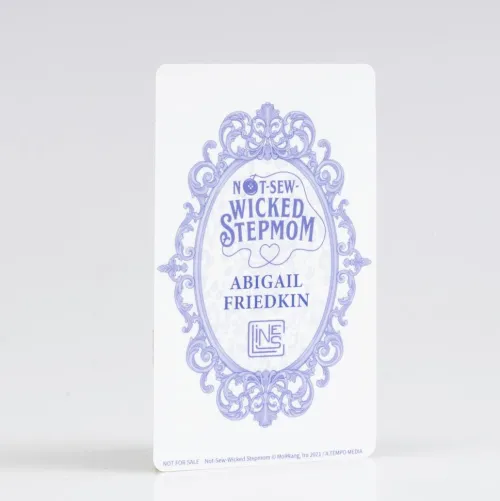 Carlsen Verlag GmbH Koreanischer Manga - Manhwa-Not-Sew-Wicked Stepmom 1