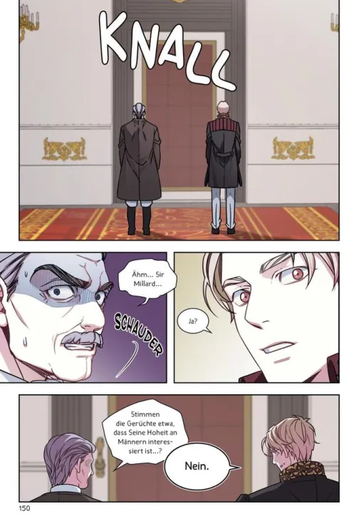 Carlsen Verlag GmbH Koreanischer Manga - Manhwa-Not-Sew-Wicked Stepmom 1