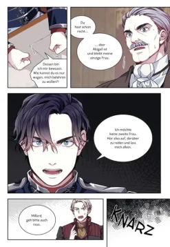 Carlsen Verlag GmbH Koreanischer Manga - Manhwa-Not-Sew-Wicked Stepmom 1