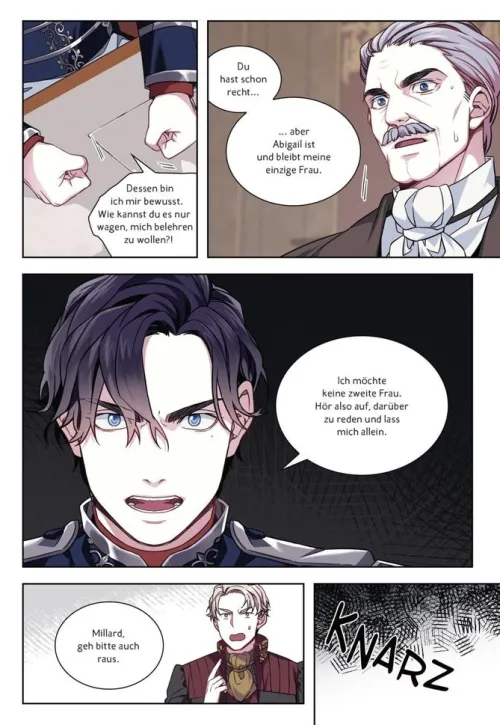 Carlsen Verlag GmbH Koreanischer Manga - Manhwa-Not-Sew-Wicked Stepmom 1