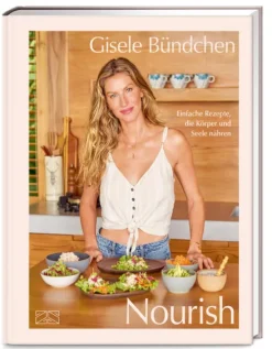 ZS Verlag Star-Köche-Nourish