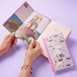 LYX Romance*Novel Haven - Levels of Love