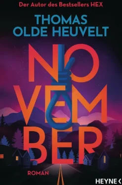 November*Penguin Random House Outlet