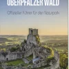 Buch + Kunstvlg.Oberpfalz Wandern & Radfahren*Nördlicher Oberpfälzer Wald