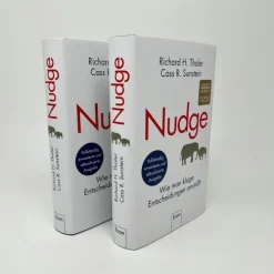 Nudge*Econ Verlag Discount
