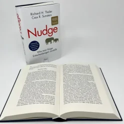 Nudge*Econ Verlag Discount