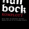 edition a Rechtsratgeber-Null Bock Komplott