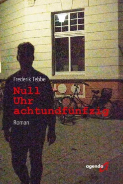 agenda Verlag GmbH & Co. Humor*Null Uhr achtundfünfzig