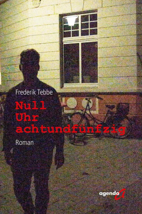 agenda Verlag GmbH & Co. Humor*Null Uhr achtundfünfzig