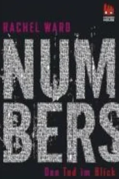 Kinder Carlsen Krimis-Numbers - Den Tod im Blick (Numbers 1)