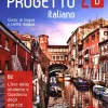 Edizioni Edilingua srlu Italienische Bücher*Nuovissimo Progetto italiano 2b