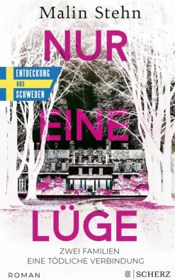 FISCHER E-Books Privatdetektive*Nur eine Lüge - Zwei Familien, eine tödliche Verbindung