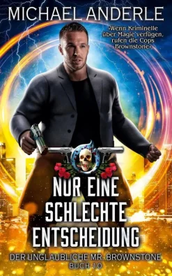 Nur eine schlechte Entscheidung*LMBPN International Clearance