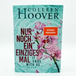 Nur noch ein einziges Mal*dtv Verlagsgesellschaft Clearance