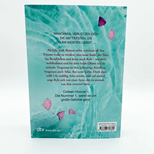 Nur noch ein einziges Mal*dtv Verlagsgesellschaft Clearance