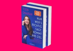 Goldmann TB Business & Karriere-Nur wer's richtig sagt, kommt ans Ziel