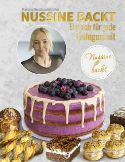 Nussine backt*Härter Verlag Online