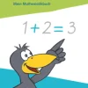 Klett Ernst /Schulbuch Nach Schulform·Grundschule|Nach Fächern·Mathematik-Nussknacker 1. Mein Mathematikbuch Klasse 1. Ausgabe Sachsen und Thüringen