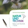 NuT - Natur und Technik 7. Jahrgangsstufe- Mittelschule Bayern - Schülerbuch*Cornelsen Verlag GmbH Best