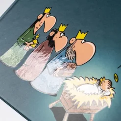 O du Fiese*Lappan Verlag New