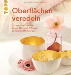 TOPP Hobby & Selbermachen-Oberflächen veredeln